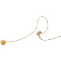 JTS CM-801F Spraakmicrofoon Headset Zendmethode: Kabelgebonden Incl. windkap