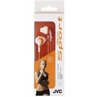 JVC In Ear Gumy Sport Headphones