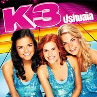 2-CD - Ushuaia