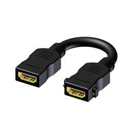 Procab BSP602B Basic HDMI-Verlängerungsadapter