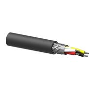 Procab PMX422 5-aderige DMX kabel 100 meter