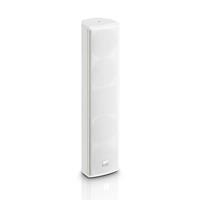 ldsystems LD Systems SAT 442 G2 W 4 x 4" Passive Installation Speaker (White)