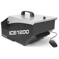 BeamZ ICE1200 MK2 ice/fog machine