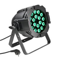 Cameo P ST 64 Q 8W RGBW LED Par