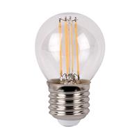 E27 2W LED Lamp warmwit