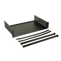 adamhall Adam Hall 8757 19-inch rack tray, 2U