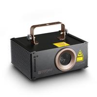 Cameo WOOKIE 400 RGB laser projector