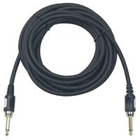 DAP Gitaar kabel, 7mm, 10 meter