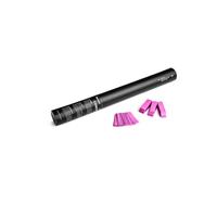 MagicFX Handheld Confetti Cannon 50cm roze