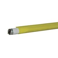 C-tube TL-filter 010 Medium Yellow