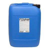 Foam Liquid schuimvloeistof 20L