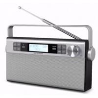 Soundmaster - Radio DAB650S Digitalradio Radios