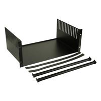 adamhall Adam Hall 8758 19-inch rack tray, 3U