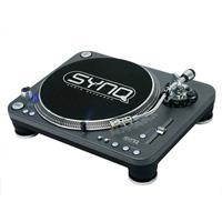 SynQ XTRM 1 OEM Plattenspieler