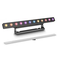 Cameo PixBar 600 Pro 12 x 12W Professional RGBWA+UV LED Bar