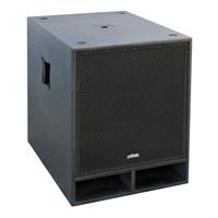 JB Systems Vibe 18-SUB MKII Pro subwoofer 18" 600W RMS