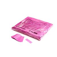 MagicFX Slowfall confetti 55x17mm roze