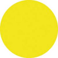 Showtec Kleurenfilter Rol, code:101 Yellow, 1,22 x 7,62 meter