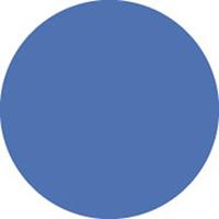 Showtec Kleurenfilter Rol, code:118 Light Blue, 1,22 x 7,62 meter