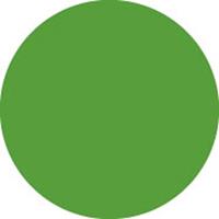 Showtec Kleurenfilter Rol, code:122 Fern Green, 1,22 x 7,62 meter