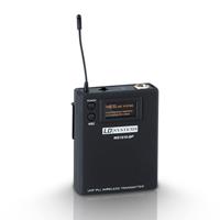 ldsystems LD Systems WS1616 Sweet SixTeen BP Beltpack Transmitter (863 - 865 MHz)