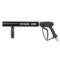 Showtec FX Ice Gun - CO2 pistool