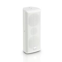 ldsystems LD Systems SAT 242 G2 W 2 x 4" Passive Installation Speaker (White)