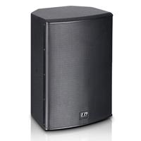 ldsystems LD Systems SAT 82 G2 Passive 8" Two-Way Installation Speaker (Black)