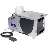 Ice Rookmachine voor Low Smoke Effect, DMX