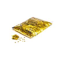 MagicFX Pixie Dust confetti 6x6mm goud