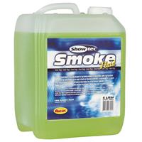 Showtec Low rook vloeistof 5 Liter
