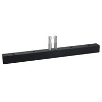 T-bar voor het Pipes & Drapes systeem, 60 cm