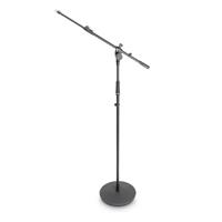 Gravity MS 2322 B Microphone Stand with Round Base