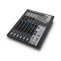 ldsystems LD Systems VIBZ 10 C 10-Channel Mixer with Compressor