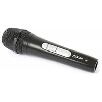 Fenton DM110 dynamische zangmicrofoon voor karaoke