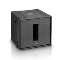 LD Systems V212B Passieve subwoofer 2x 12 inch