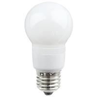 LED lamp met E27 fitting RGB