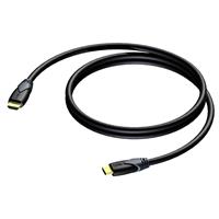 Procab CLV100/5 HDMI 1.4 kabel 5m