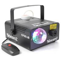 BeamZ S700-JB Nebelmaschine Jelly-Ball-LED