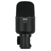 DAP DM-55 dynamisches Bassdrum-Mikrofon