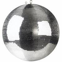 Showtec Professionele Spiegelbol, 40 cm, spiegels: 5x5mm