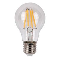 E27 4W LED Lamp warmwit