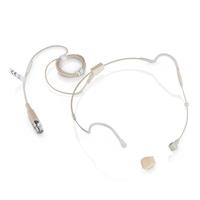 ldsystems LD Systems WS 100 Series MH 3 Headset Microphone (Beige)