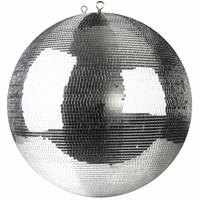 Showtec Professionele Spiegelbol, 50 cm, spiegels: 5x5mm