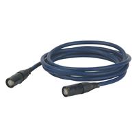 DAP CAT5E kabel met Neutrik Ethercon 150cm