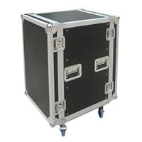 JB Systems 19 inch rackcase 16 HE