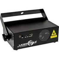 Laserworld EL-60G II Ecoline MKII Laser-System