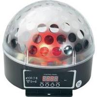 eurolite LED BC-6 DMX LED-Effektstrahler Anzahl LEDs:5 x 3W
