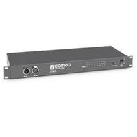 Cameo SB8.3 8-Channel DMX Splitter and Booster