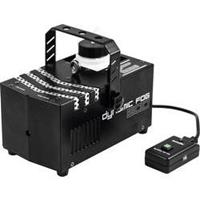 EUROLITE Dynamic Fog 600 Fog Machine